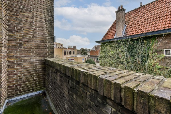 Medium property photo - Bloemistenlaan 46, 2313 BB Leiden